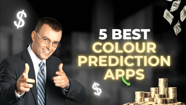 Best Color Prediction Apps in India: Win Big Now!