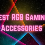 Top 10 RGB Gaming Accessories You Need in 2025