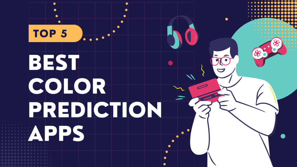 Best Color Prediction Apps in India in 2025